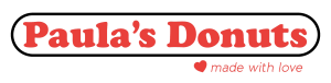 Sponsor Logo for Paula's Donuts