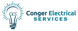Sponsor Logo for Conger Electric