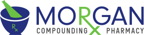 Sponsor Logo for Morgan Compounding