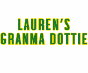 Sponsor Logo for Dottie Sieh