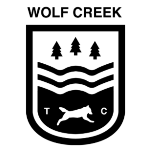 Partner Logo for Wolf Creek Race Management