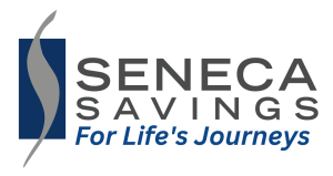 Sponsor Logo for Seneca Savings