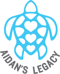 Sponsor Logo for Aidan's Legacy