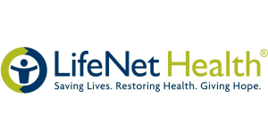 Sponsor Logo for LifeNet