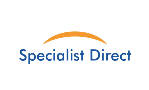 Sponsor Logo for Specialist Direct, Inc.