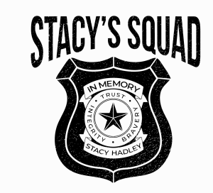 Sponsor Logo for Stacy's Squad