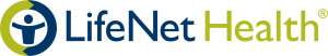 Sponsor Logo for LifeNet Health
