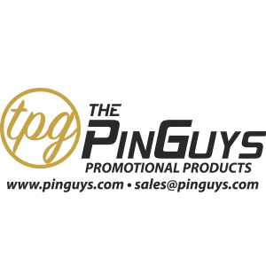 Sponsor Logo for The Pin Guys