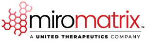 Sponsor Logo for Miromatrix