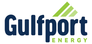 Sponsor Logo for Gulfport Energy