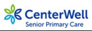 Partner Logo for CenterWell Senior Primary Care