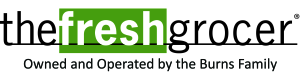 Prize Sponsor Logo for Fresh Grocer