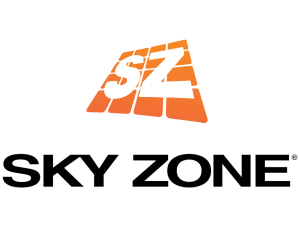Prize Sponsor Logo for SKY ZONE