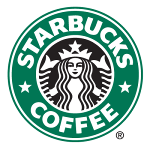 Prize Sponsor Logo for STARBUCKS