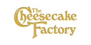 Prize Sponsor Logo for Cheesecake Factory