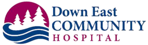 Sponsor Logo for Down East Community Hospital