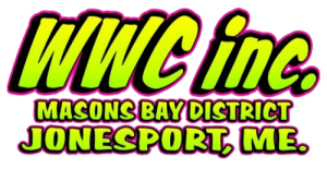 Sponsor Logo for WWC INC.
