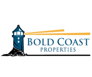 Sponsor Logo for Bold Coast Properties