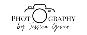 Sponsor Logo for Jessica Gower Photography