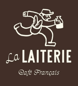 Sponsor Logo for La Laiterie