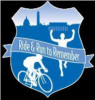 2015 NLEOMF Ride and Run to Remember 5K