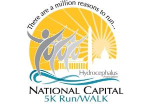 4th Annual National Capital 5K Run/WALK for Hydrocephalus