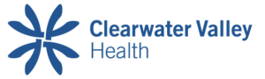 Sponsor Logo for Clearwater Valley Health