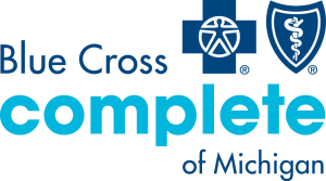 Sponsor Logo for Blue Cross Complete