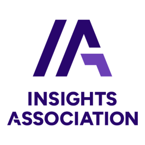 Sponsor Logo for Insights Association