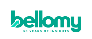 Sponsor Logo for Bellomy