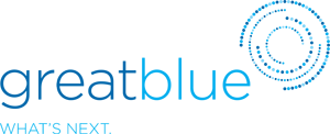 Sponsor Logo for GreatBlue Research