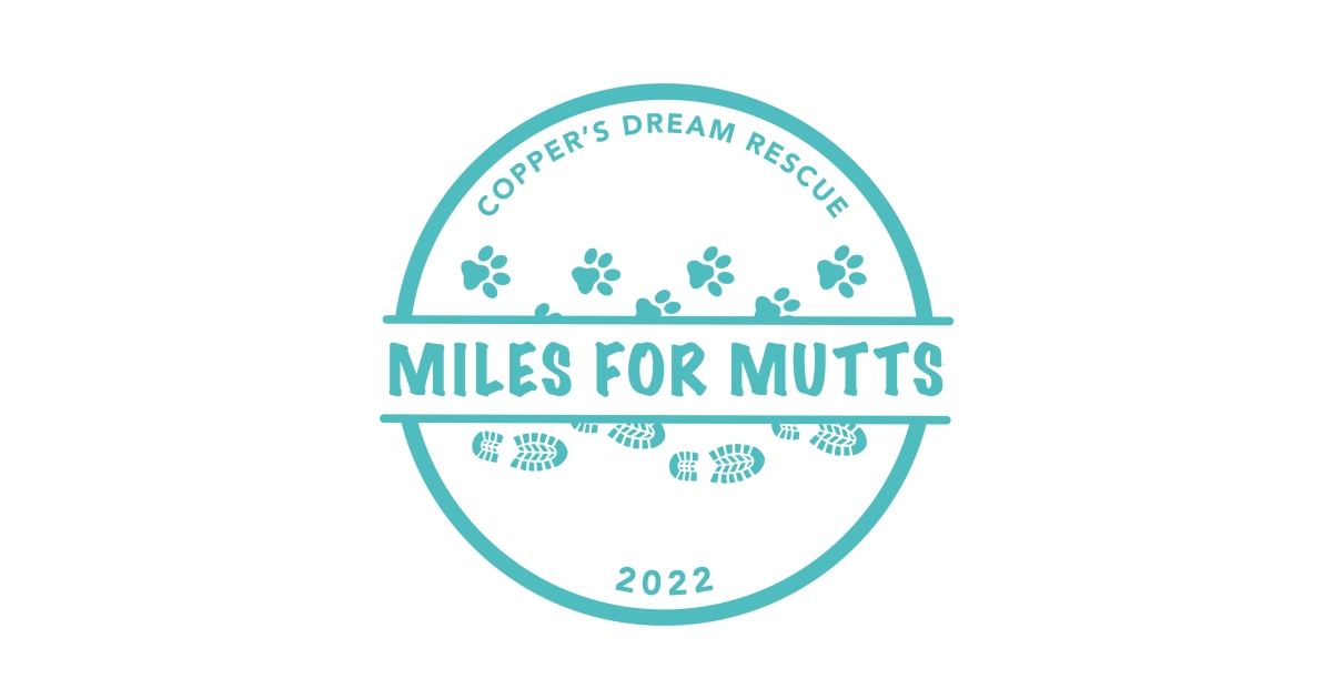Miles for Mutts Virtual Challenge Participant Photos