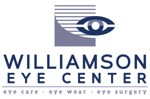 Sponsor Logo for Williamson Eye Center