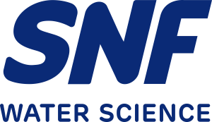 Sponsor Logo for SNF Water Science