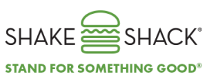 Sponsor Logo for Shake Shack