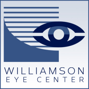 Sponsor Logo for Williamson Eye Center