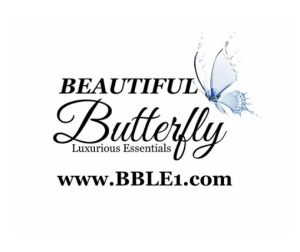 Sponsor Logo for Beautiful Butterfly Luxurious Essentials