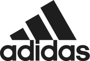 Sponsor Logo for adidas