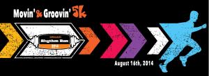 GRAAHI Movin' & Groovin' 5k Rhythm Run/Walk