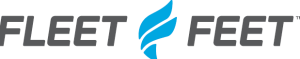 Sponsor Logo for Fleet Feet Hoboken