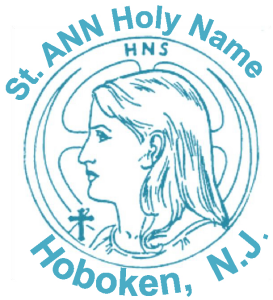 Sponsor Logo for St. Ann Holy Name Society