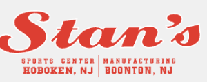 Sponsor Logo for Stans