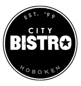 Sponsor Logo for City Bistro