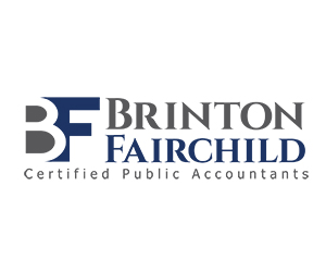 Sponsor Logo for Brinton Fairchild