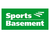 Sponsor Logo for Sports Basement