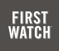 Sponsor Logo for First Watch
