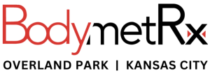 Sponsor Logo for BodymetRx