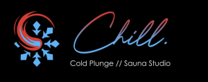 Sponsor Logo for Chill Health Club