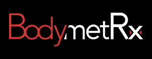 Sponsor Logo for BodymetRx