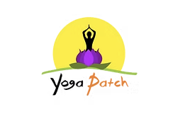 Sponsor Logo for Yoga Patch